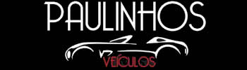 Paulinhos Veículos Logo
